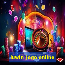 luwin jogo online